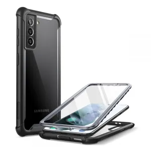 Supcase IBLSN Ares Samsung Galaxy S21 FE Black