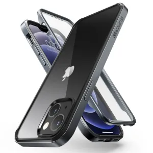 Supcase UB Edge Pro Apple iPhone 13 Black
