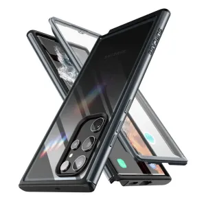 Supcase UB Edge Pro Samsung Galaxy S22 Ultra Black