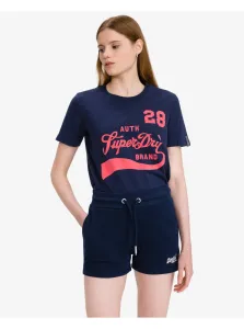 Collegiate Cali State T-shirt SuperDry - Women #712689
