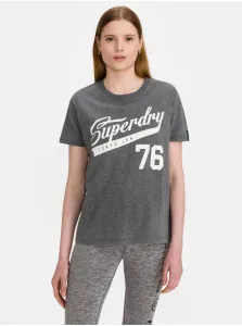 Collegiate Cali State T-shirt SuperDry - Women #3154513