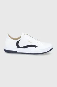 Topánky Superdry biela farba #9011398