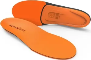 SuperFeet Orange 39-41 Vložky do topánok
