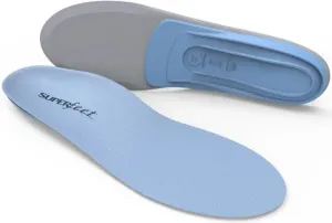 SuperFeet Blue 37-38,5 Vložky do topánok