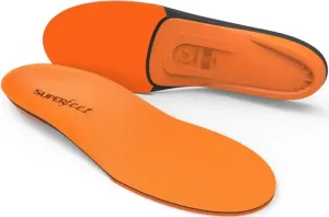 SuperFeet Orange 42-44 Vložky do topánok