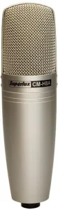 Superlux CMH8A Kondenzátorový štúdiový mikrofón