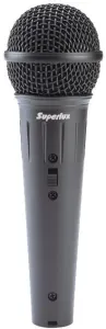 Superlux D103 01 X Vokálny dynamický mikrofón #7042562