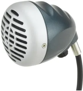 Superlux D112 Dynamický nástrojový mikrofón #5480171