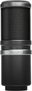 Superlux E205 Kondenzátorový štúdiový mikrofón