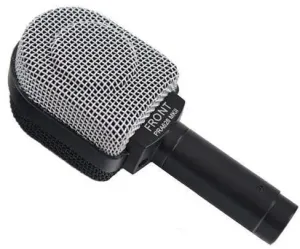 Superlux PRA628 MKII Dynamický nástrojový mikrofón