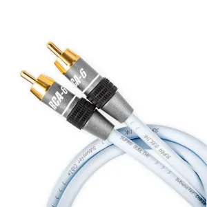 SUPRA Cables SUBlink 1RCA 12 m