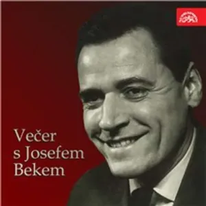 Večer s Josefem Bekem - Josef Bek (mp3 audiokniha)