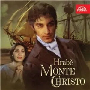 Hrabě Monte Christo - Alexandre Dumas (mp3 audiokniha) #3661643