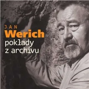 Poklady z archivu - Jan Werich, Jiří Voskovec (mp3 audiokniha)
