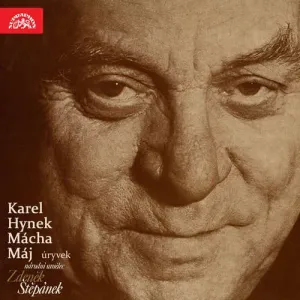 Máj - úryvek - Karel Hynek Mácha (mp3 audiokniha)