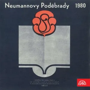 Neumannovy Poděbrady 1980 - Josef Frais, Václav Hrabě, František Hrubín, Marcela Chmarová, Oldřich Mikulášek, Miroslav Válek (mp3 audiokniha)