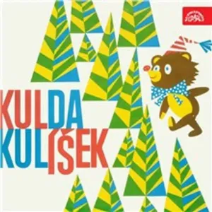 Kulda Kulíšek - Jiří Kafka (mp3 audiokniha)