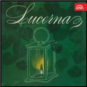 Lucerna - Alois Jirásek (mp3 audiokniha)