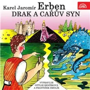Pohádky - Karel Jaromír Erben (mp3 audiokniha) #3661649