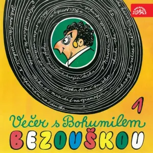Večer s Bohumilem Bezouškou - Bohumil Bezouška (mp3 audiokniha)