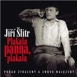 Plakala panna, plakala - Jiří Suchý, Jiří Šlitr, Pavel Kopta (mp3 audiokniha)