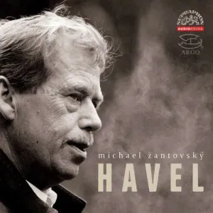 Havel - Michael Žantovský (mp3 audiokniha)