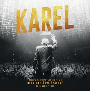 Soundtrack (Karel Gott) - Karel  2CD