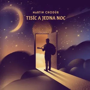 Martin Chodúr, Tisíc a jedna noc, CD