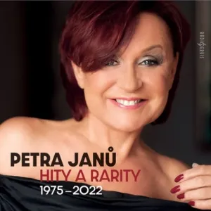Janů Petra - Hity a rarity 1975-2022  2CD