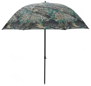 Suretti dáždnik camo 190t 1,8 mm