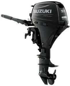 Suzuki DF 9,9B S