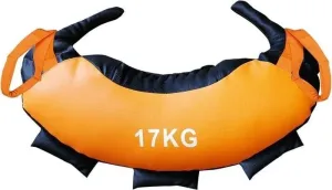 Sveltus Functional Bag Oranžová-Čierna 17 kg Závažie