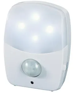 Nočné LED svietidlo s detektorom pohybu 575087, 9cm