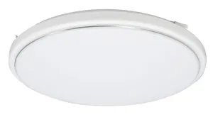 Stropné LED svietidlo SANDY LED N2915 18W IP54 CCT (Stropné LED svietidlo SANDY LED N2915 18W IP54 CCT)