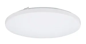 Stropné LED svietidlo SANDY LED N2939 18W IP54 CCT (Stropné LED svietidlo SANDY LED N2939 18W IP54 CCT)