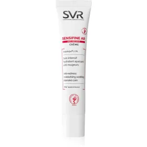 SVR Sensifine AR intenzívne hydratačný krém na rozšírené a popraskané žilky 40 ml #873493