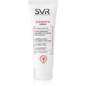 SVR Cicavit+ obnovujúci krém urýchľujúci hojenie 40 ml