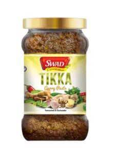 SWAD Tikka karí pasta 300 g