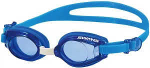 Detské plavecké okuliare swans sj-9 modrá
