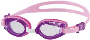 Detské plavecké okuliare swans sj-9 ružovo/fialová