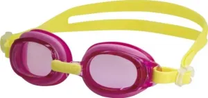 Detské plavecké okuliare swans sj-7 ružovo/žltá