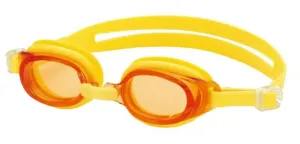 Plavecké okuliare swans sj-7 oranžová