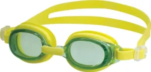 Plavecké okuliare swans sj-7 zelená