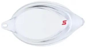 Dioptrická očnice swans srxcl-npaf optic lens racing clear -5.0