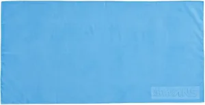 Swans microfiber sports towel sa-28 modrá