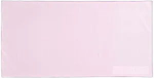 Swans microfiber sports towel sa-28 ružová