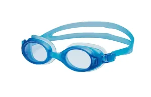 Plavecké okuliare swans fo-6 modrá