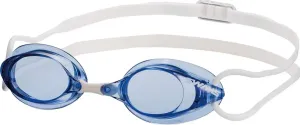 Plavecké okuliare swans sr-1n modro/číra