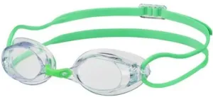 Plavecké okuliare swans sr-1n zeleno/číra