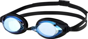 Plavecké okuliare swans sr-2m tmavo modrá